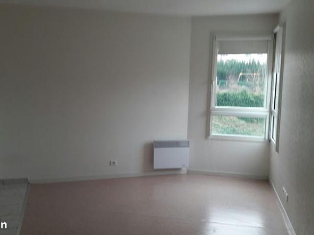 Appartement 1 pièce 35 m²