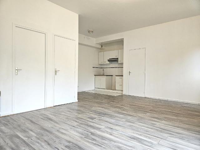 Appartement 1 pièce 35 m²