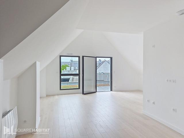 Appartement 1 pièce 35 m²