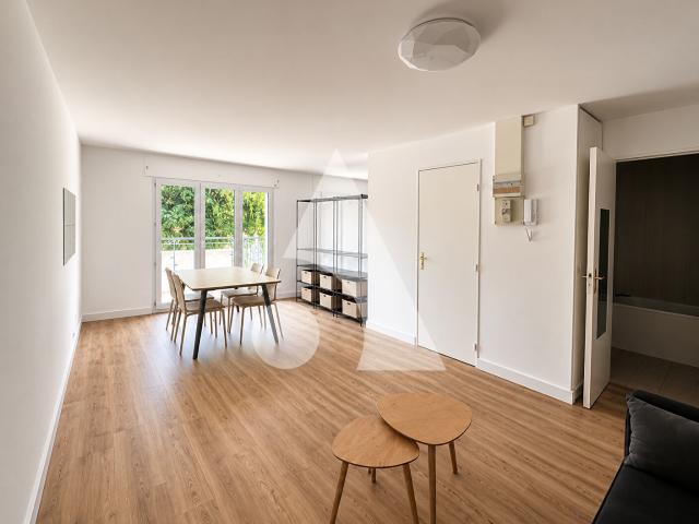 Appartement 1 pièce 35 m²
