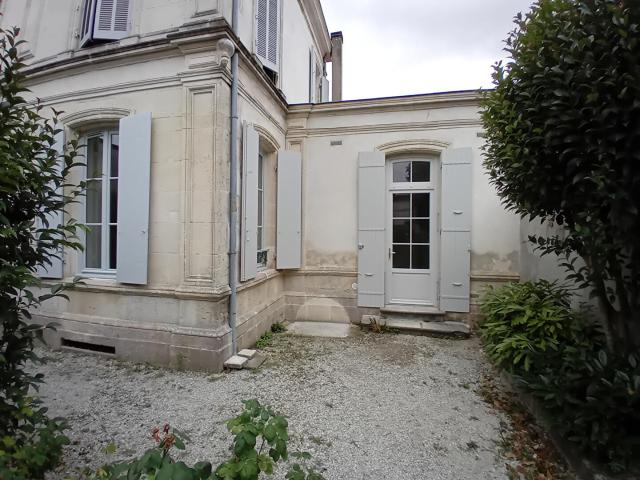 Appartement 1 pièce 35 m²