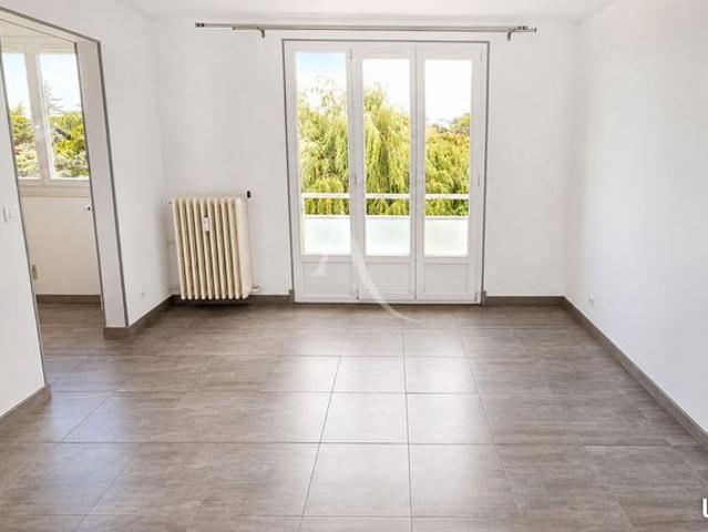 Appartement 1 pièce 35 m²