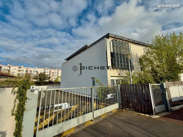 Appartement 1 pièce 35 m²