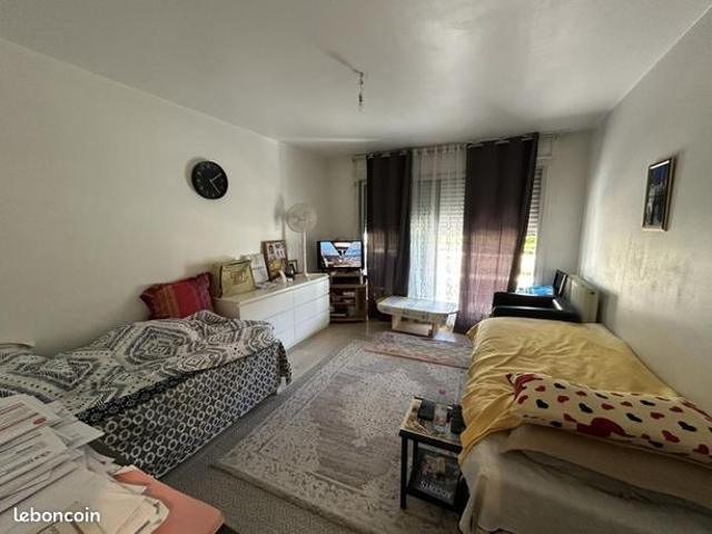Appartement 1 pièce 35 m²
