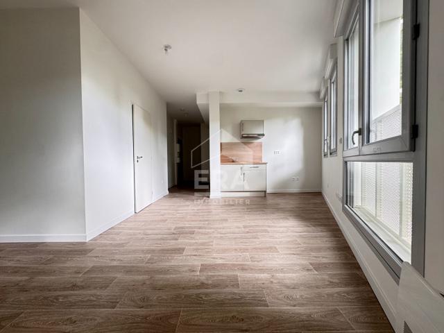 Appartement 1 pièce 35 m²
