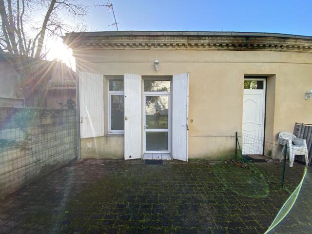 Appartement 1 pièce 35 m²