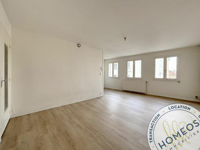 Appartement 1 pièce 35 m²