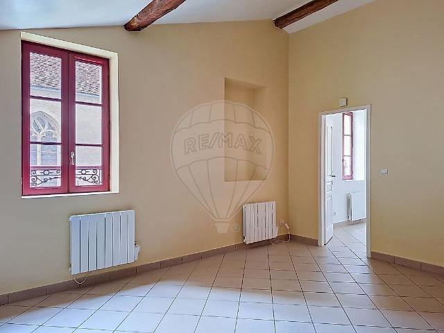 Appartement 1 pièce 35 m²