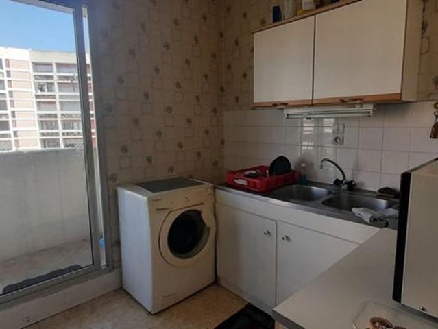 Appartement 1 pièce 35 m²