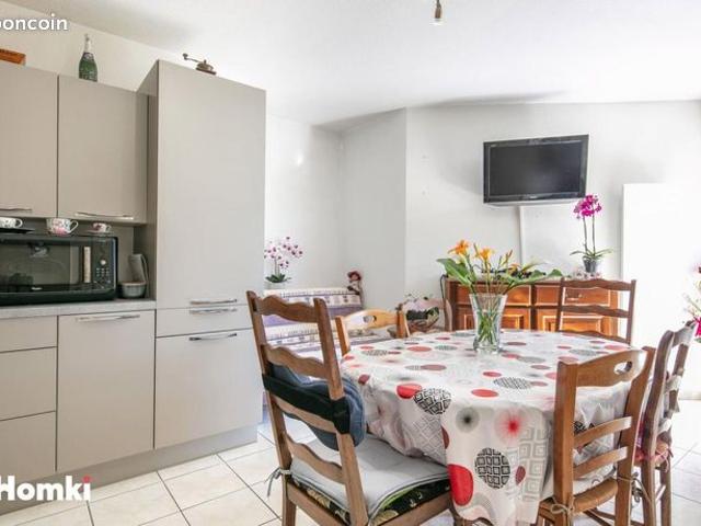 Appartement 1 pièce 35 m²