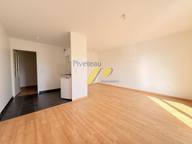 Appartement 1 pièce 35 m²