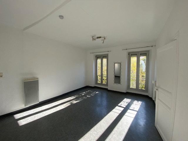 Appartement 1 pièce 35 m²