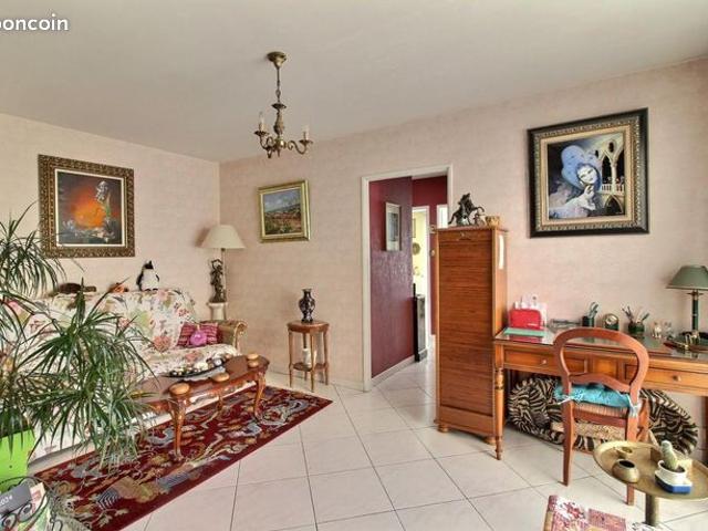 Appartement 1 pièce 35 m²