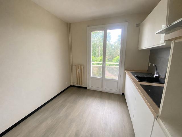 Appartement 1 pièce 35 m²
