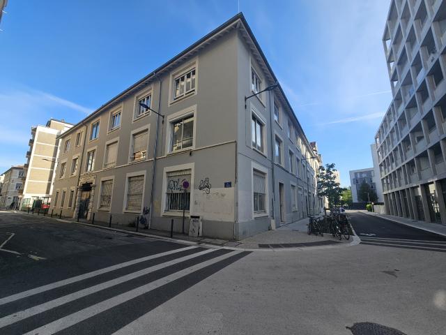 Appartement 1 pièce 35 m²