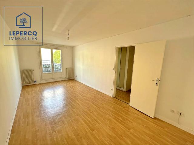 Appartement 1 pièce 35 m²