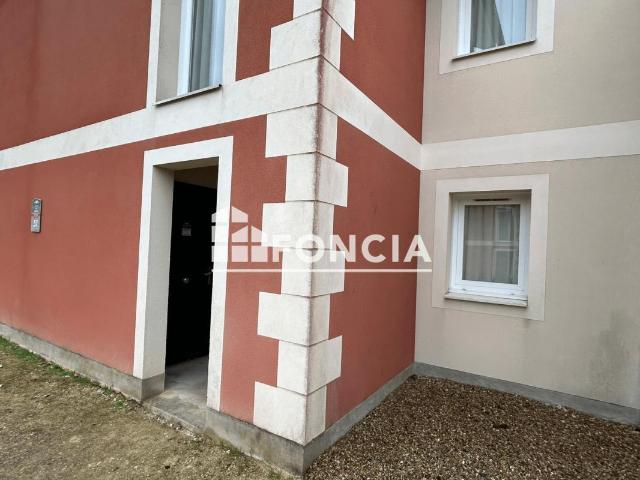 Appartement 1 pièce 35 m²
