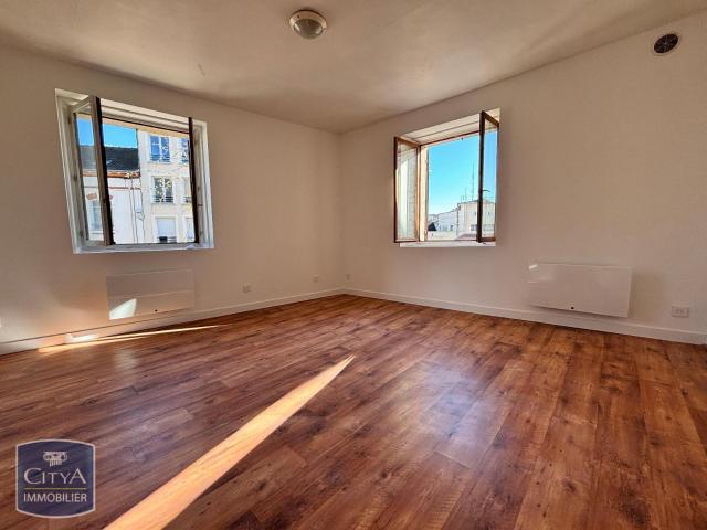 Appartement 1 pièce 35 m²