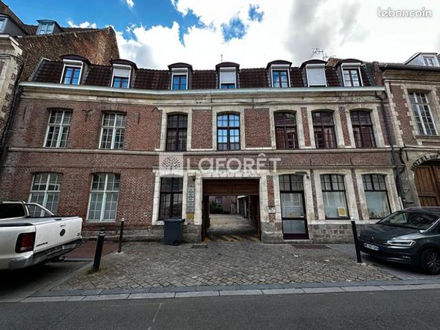 Appartement 1 pièce 35 m²
