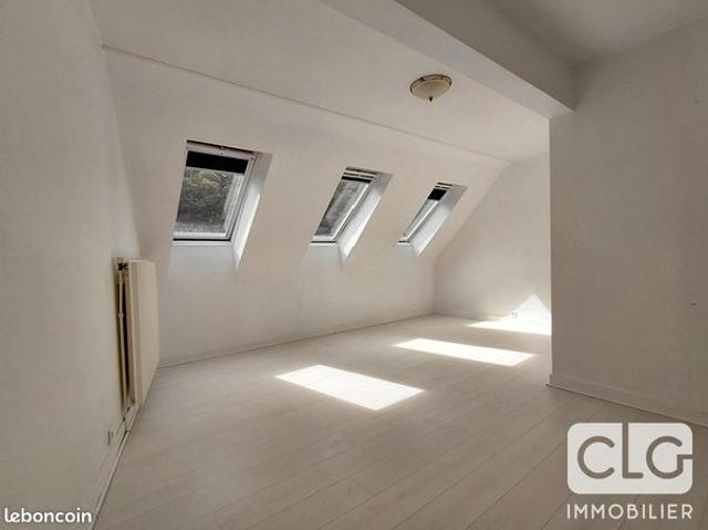 Appartement 1 pièce 35 m²