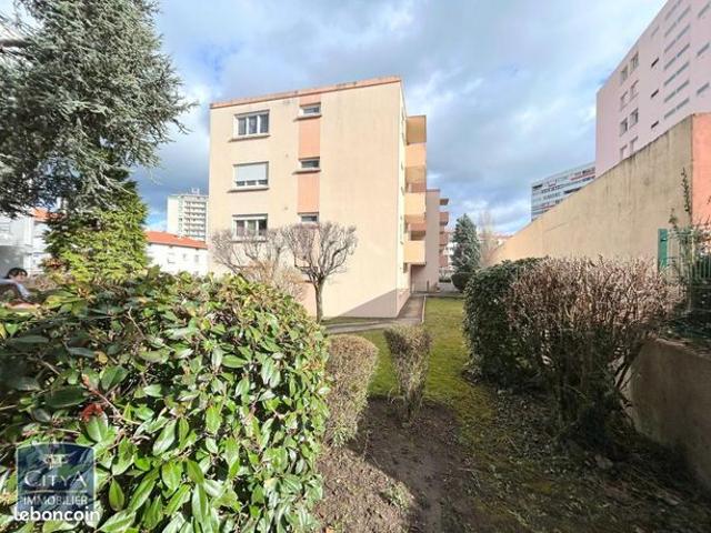 Appartement 1 pièce 35 m²