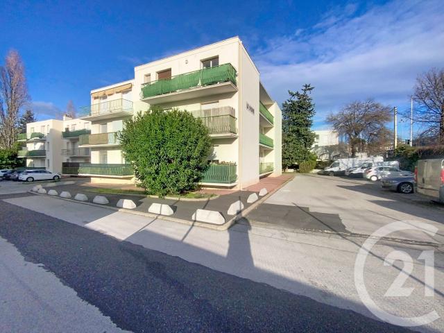 Appartement 1 pièce 35 m²