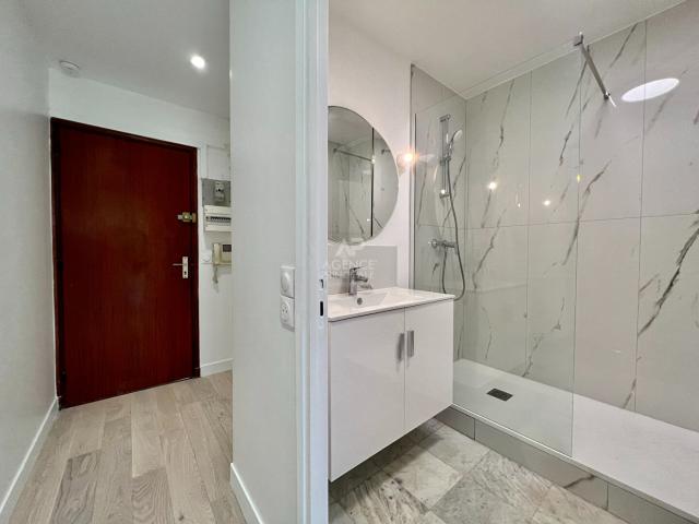 Appartement 1 pièce 35 m²