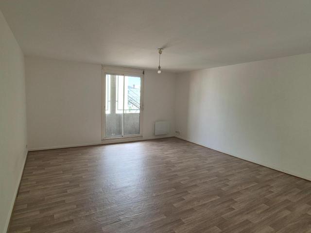 Appartement 1 pièce 35 m²