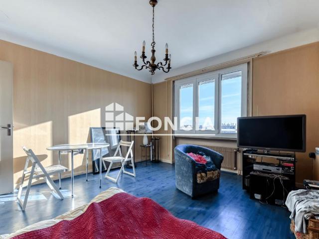 Appartement 1 pièce 35 m²