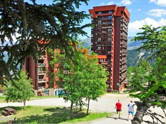 Appartement 1 pièce 35 m²