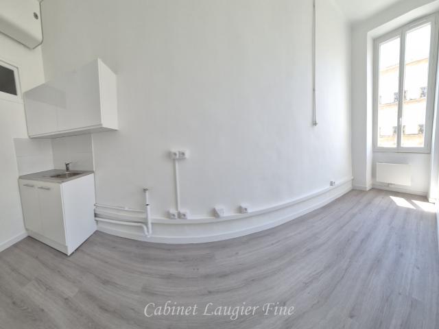 Appartement 1 pièce 35 m²