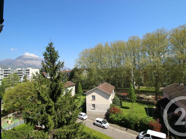 Appartement 1 pièce 35 m²