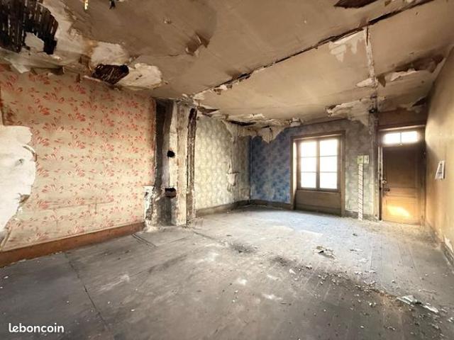 Appartement 1 pièce 35 m²