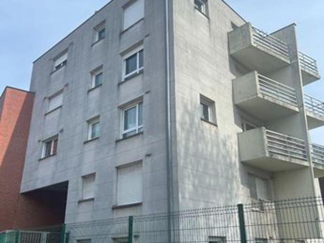 Appartement 1 pièce 35 m²