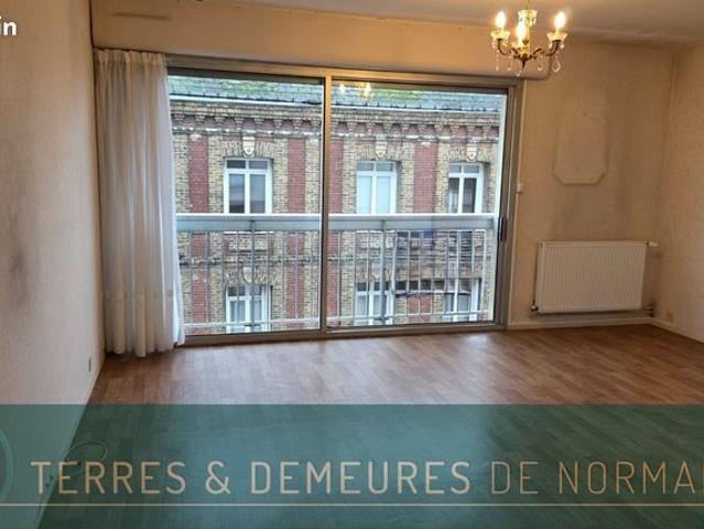 Appartement 1 pièce 35 m²