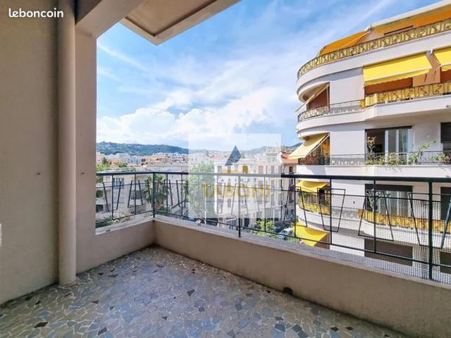 Appartement 1 pièce 35 m²