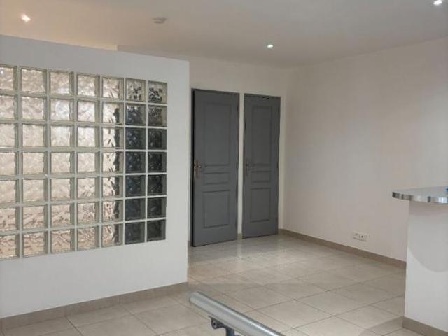 Appartement 1 pièce 35 m²
