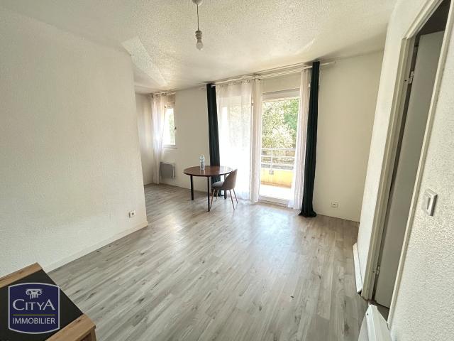 Appartement 1 pièce 35 m²