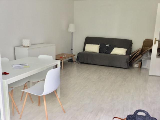 Appartement 1 pièce 35 m²