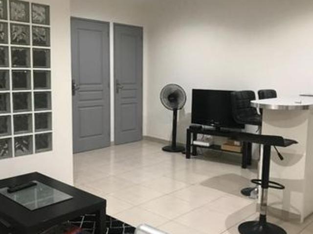 Appartement 1 pièce 35 m²
