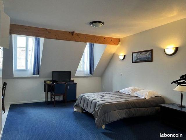 Appartement 1 pièce 35 m²