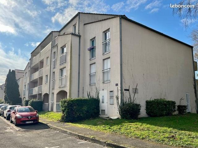 Appartement 1 pièce 35 m²