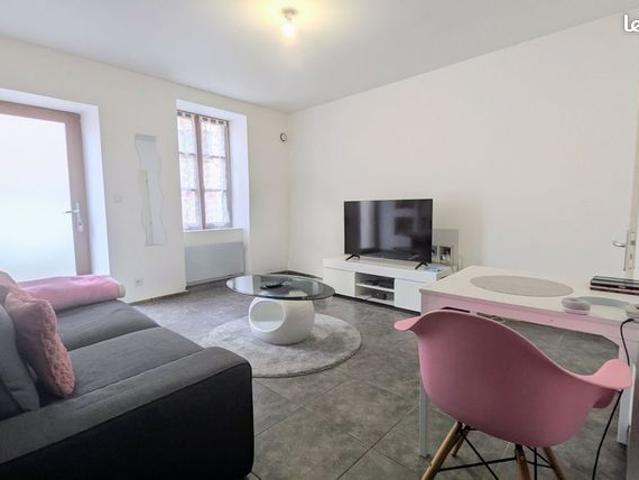 Appartement 1 pièce 35 m²