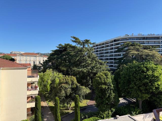 Appartement 1 pièce 35 m²