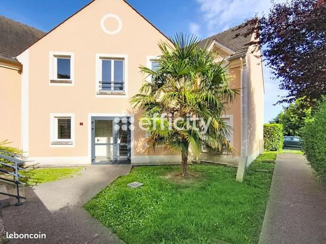 Appartement 1 pièce 35 m²