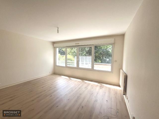 Appartement 1 pièce 35 m²