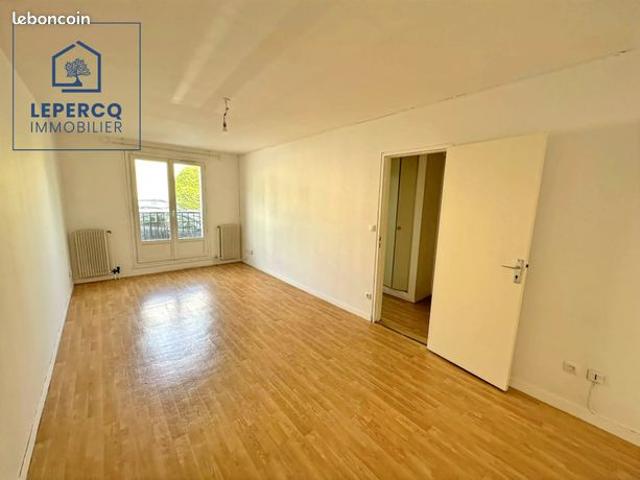 Appartement 1 pièce 35 m²