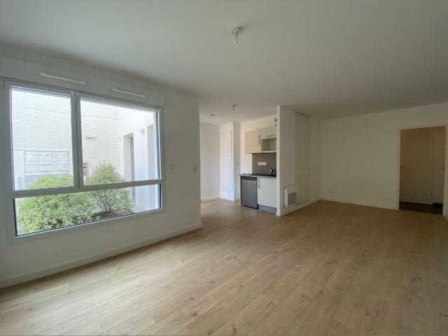 Appartement 1 pièce 35 m²