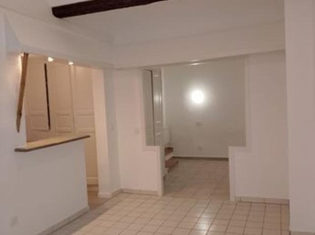 Appartement 1 pièce 35 m²