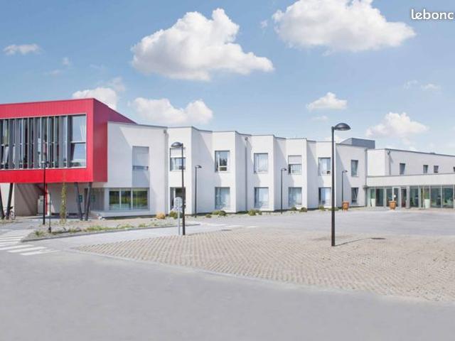 Appartement 1 pièce 35 m²